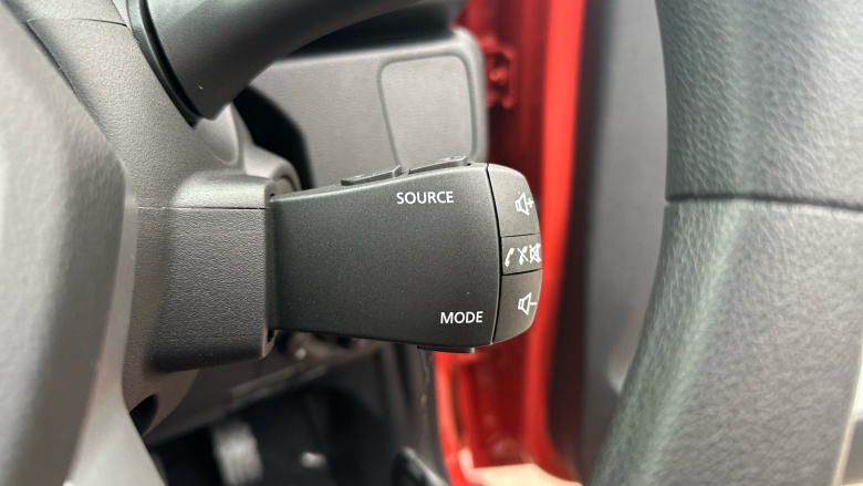 Dacia Spring 27kWh Expression 65 48kW 5dr Auto Electric Hatchback